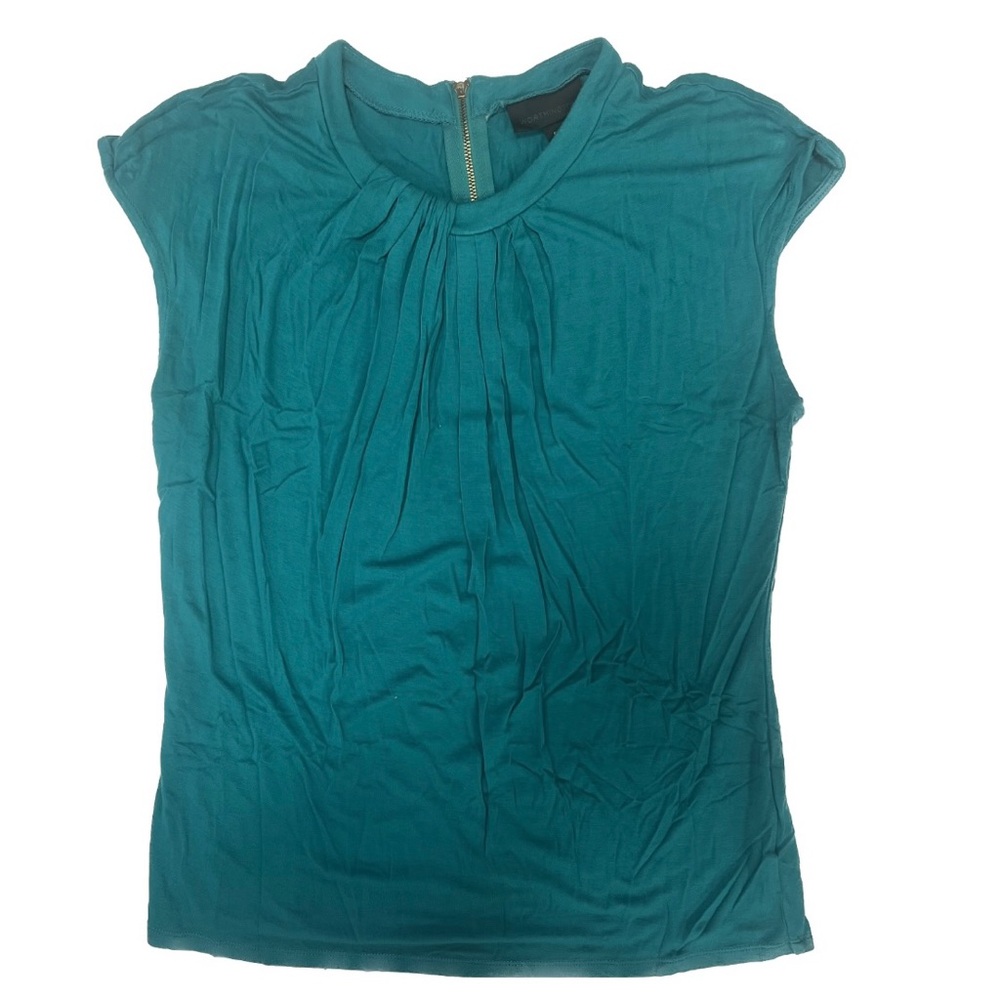 Petite Medium Blouse